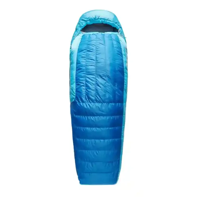 Sac de Couchage Sea to Summit TREK -9C/15F Quantité Limitée