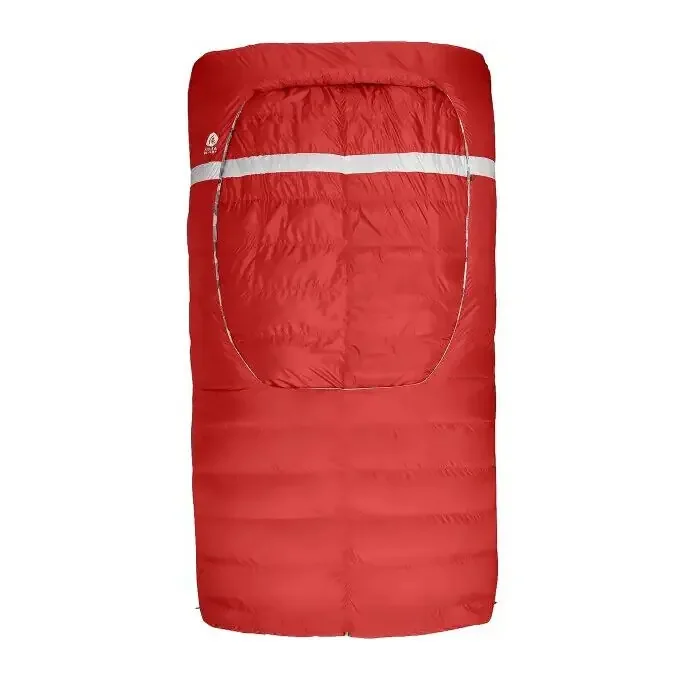 Sac de couchage Sierra Designs BACKCOUNTRY BED DUO 650F 20 DEG Nouvelle Collection