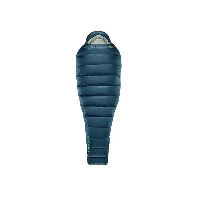 Sac de couchage Therm-a-Rest HYPERION 20F/-6C L deep pacific Retour Gratuit