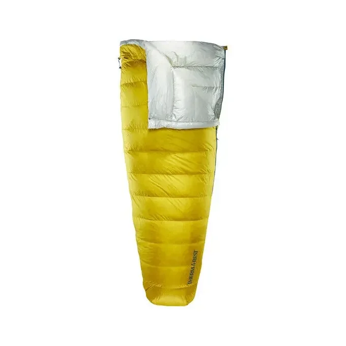 Sac de couchage Therm-a-Rest OHM 32F/0C L Larch Meilleur Choix
