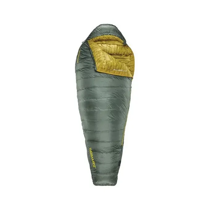 Sac de couchage Therm-a-Rest QUESTAR 20F/-6C Balsam Garantie Incluse