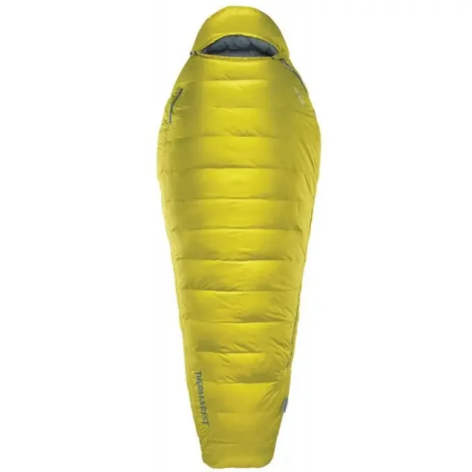 Sac de couchage Thermarest PARSEC 20F/-6° (R) Jusqu’à Épuisement Des Stocks