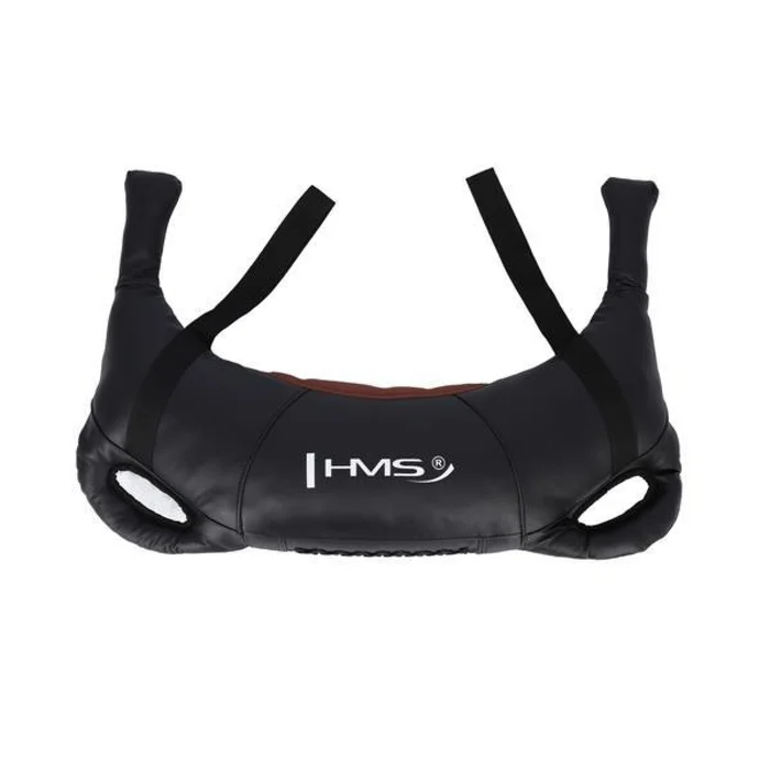 Sac de frappe HMS WBF25 [Taille 25 kg]
