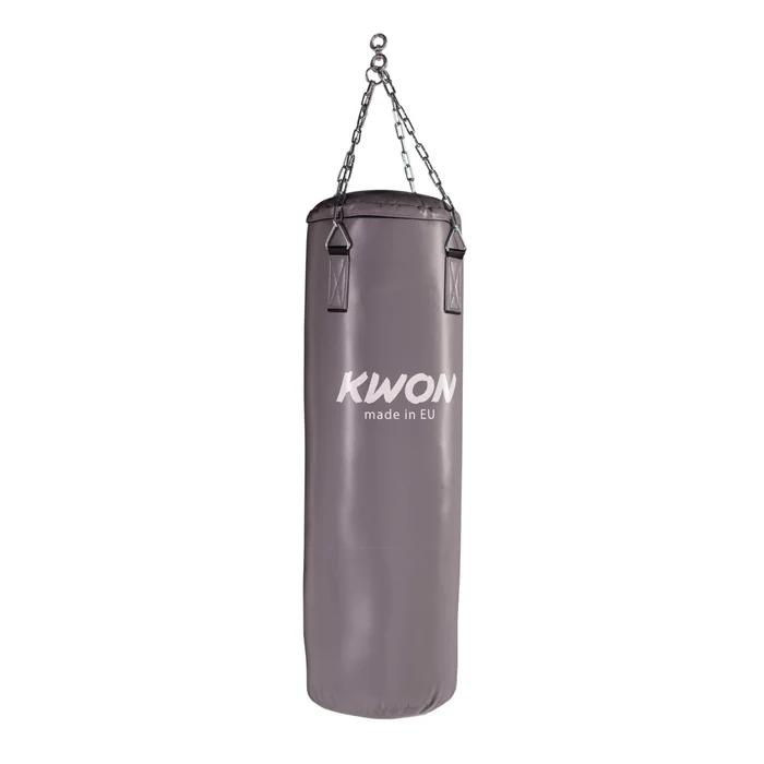 Sac de frappe Kwon Superstrong 150 [Taille 120 cm]