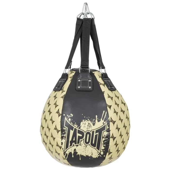 Sac de frappe Tapout Bunk [Taille 65 cm]