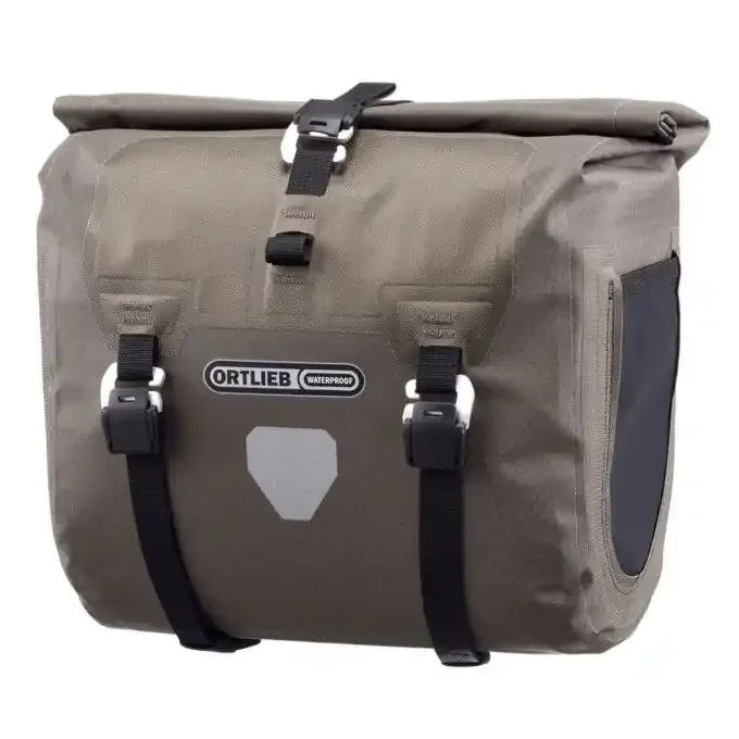 Sac de guidon ORTLIEB HANDLEBAR PACK QR Solde