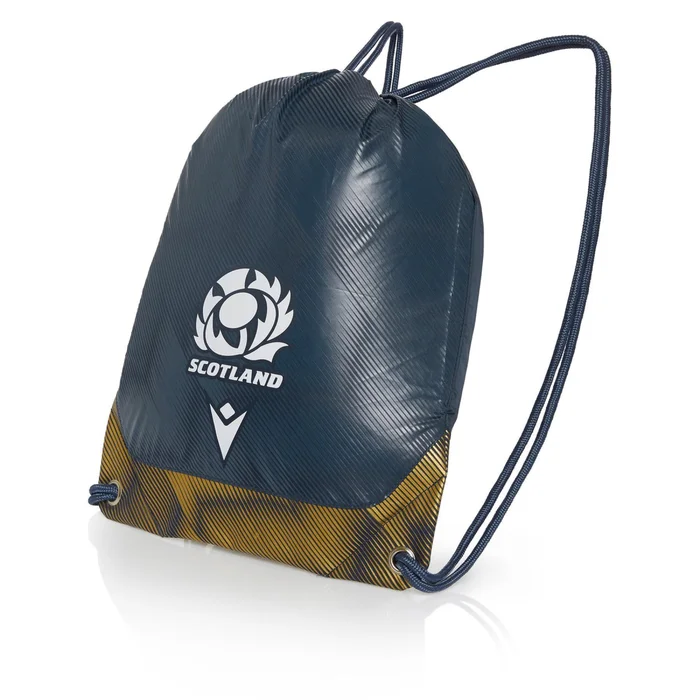 Sac de gym Ecosse rugby 2020/21