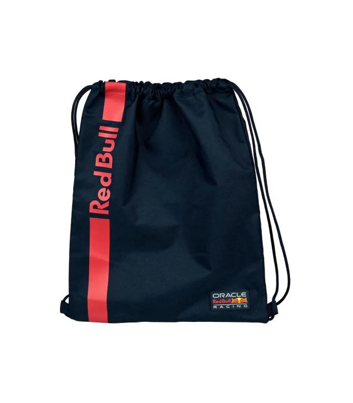 Sac de Gym Oracle Red Bull Racing Formule1 officielle
