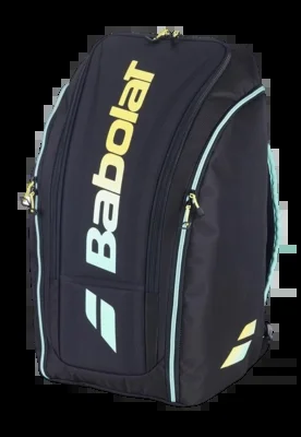 Sac de Padel Babolat Rh Perf Padel 2nd Gen Multicolor