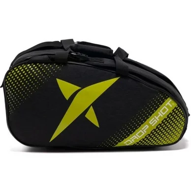 Sac de Padel Drop Shot Essential 23 Amarillo