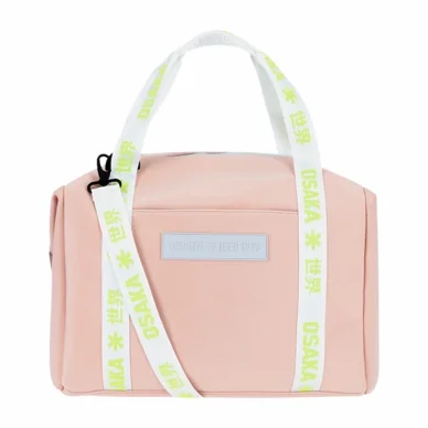 Sac de Padel Neoprene Duffel Powder Pink
