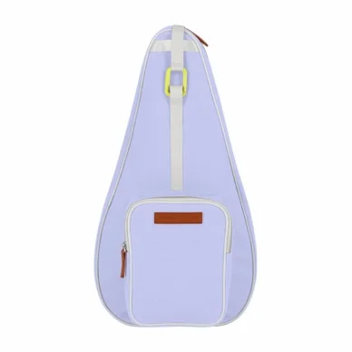 Sac de Padel Osaka Coton Padel Sleeve Light Purple