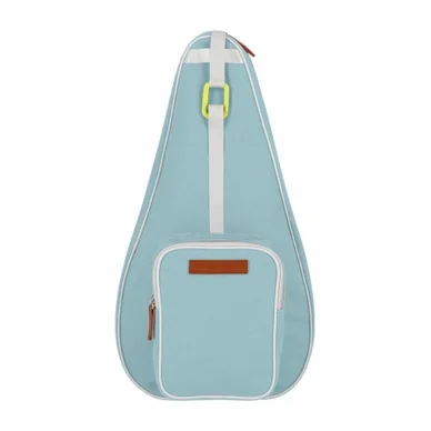 Sac de Padel Osaka Cotton Padel Sleeve Green