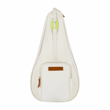 Sac de Padel Osaka Cotton Padel Sleeve Natural Raw