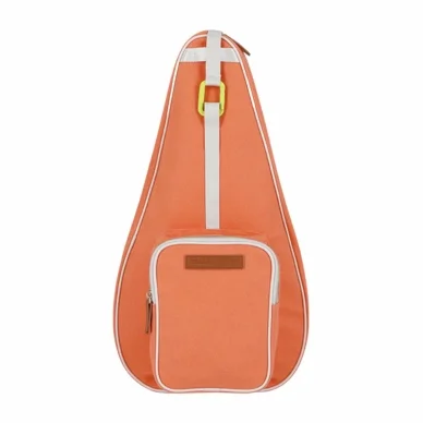 Sac de Padel Osaka Cotton Padel Sleeve Peach