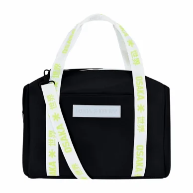 Sac de Padel Osaka Neoprene Duffel Black