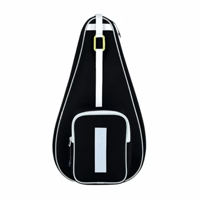 Sac de Padel Osaka Neoprene Sleeve Black