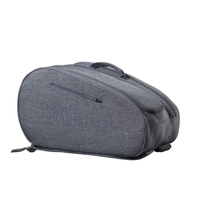 Sac de Padel Wilson Team Blue Heather