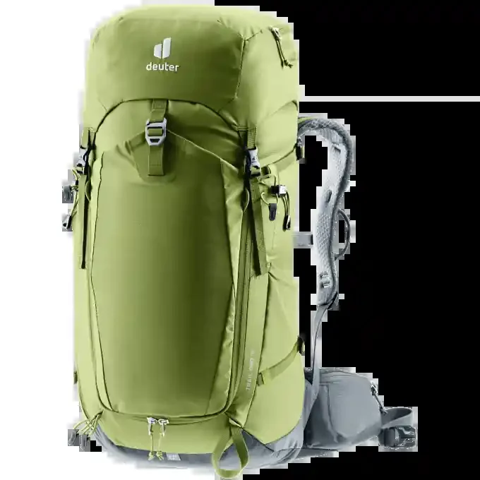 Sac de randonnée Deuter Trail Pro 36 Gros Lot