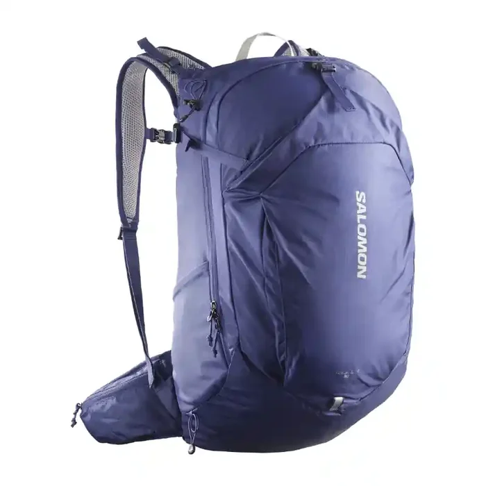 Sac de randonnée Trailblazer 30L Salomon Retour Gratuit