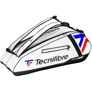 Sac de raquette de tennis 6R Tour endurance