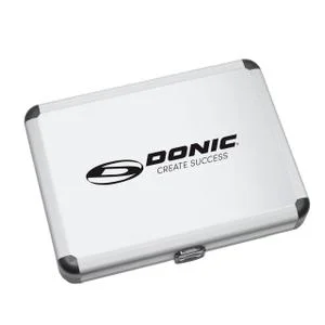 Sac de raquette de tennis de table aluminium