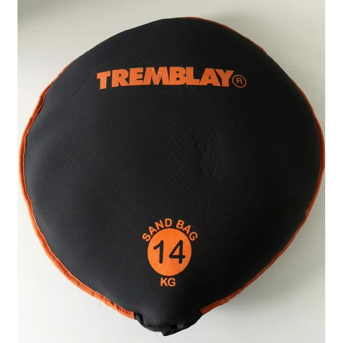 Sac de sable Tremblay CT [Taille 14 kg]