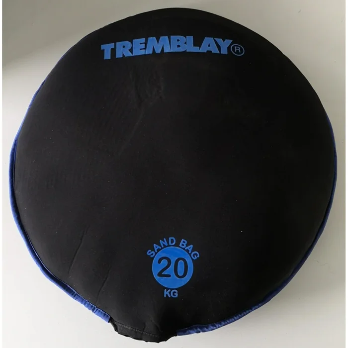 Sac de sable Tremblay CT [Taille 20 kg]