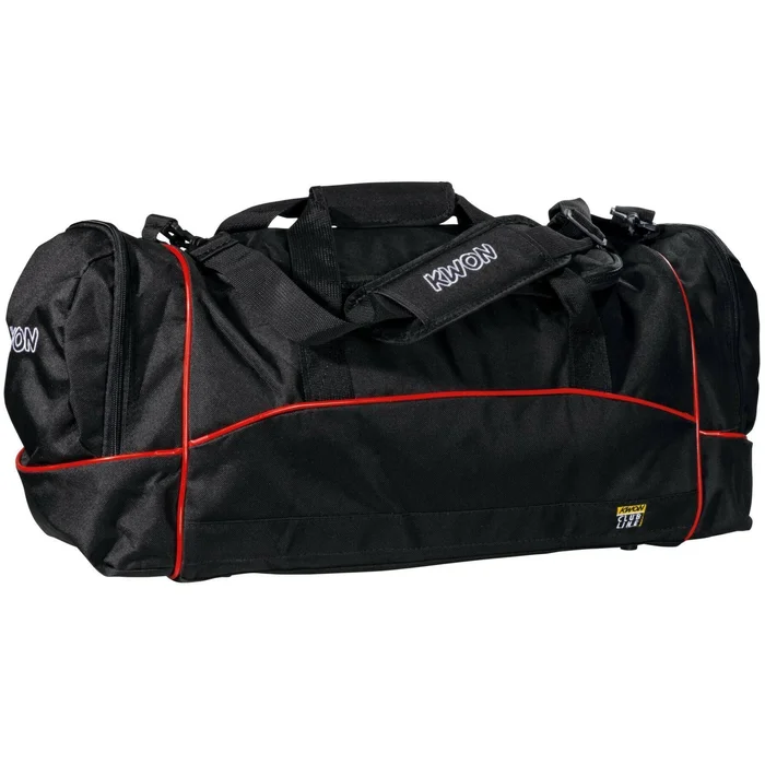 Sac de sport – moyen Kwon Clubline [Taille M]