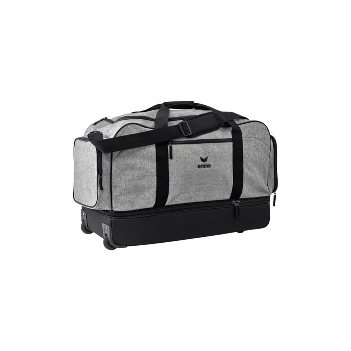 Sac de sport à roulettes Erima avec compartiment [Taille XL]