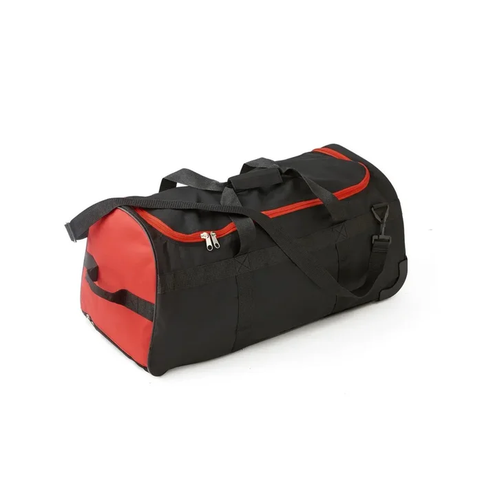 Sac de sport à roulettes Tremblay CT [Taille 70x33x31 cm]