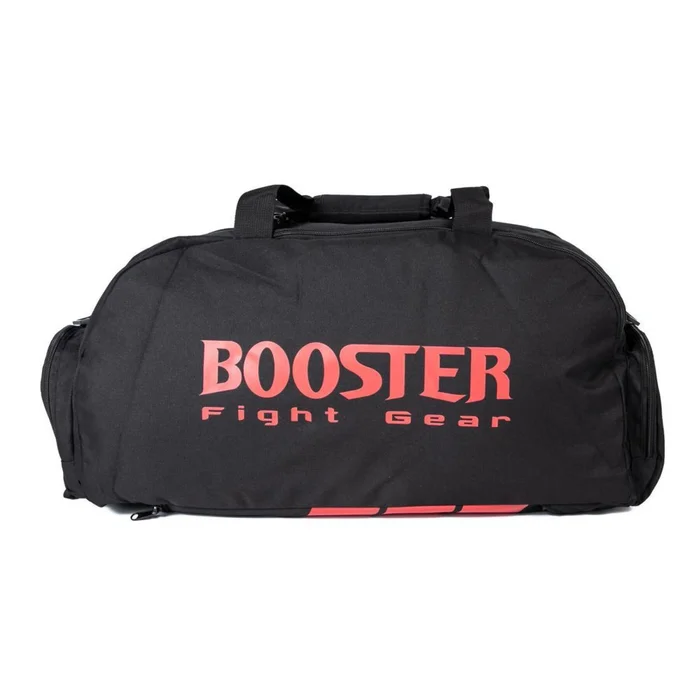 Sac de sport Booster Fight Gear B-Force duffle