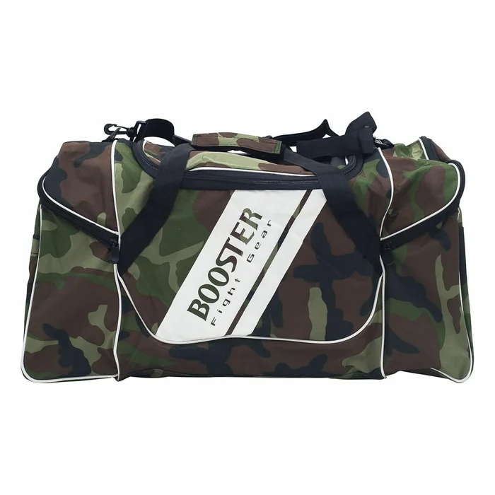 Sac de sport Booster Fight Gear Team Duffel