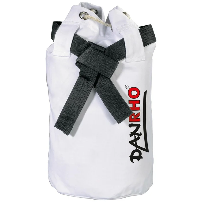 Sac de sport en toile Danrho Dojo Line [Taille 45×40 cm]