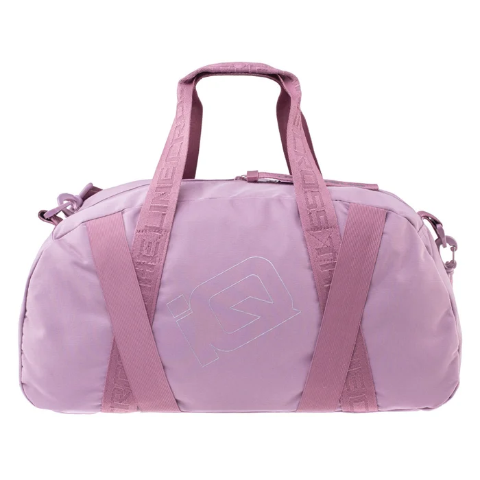 Sac de sport femme IQ Cross The Line Leila [Taille 24 L]