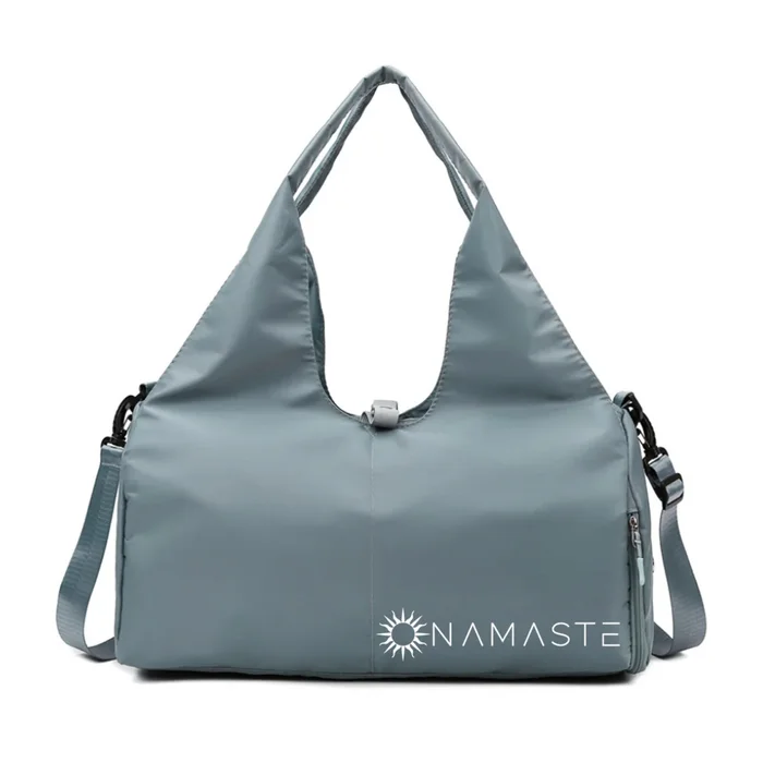 Sac de sport femme Onamaste [Taille 20x12x3 cm]