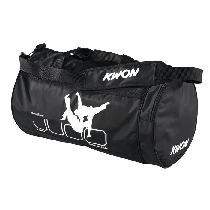 Sac de sport Judo Kwon [Taille 48 x 24 cm]
