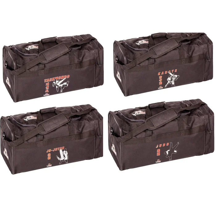 Sac de sport karaté Danrho Design