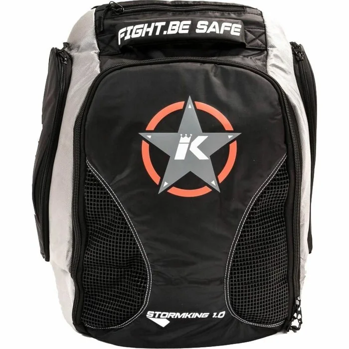 Sac de sport King Pro Boxing Kpb Stormking