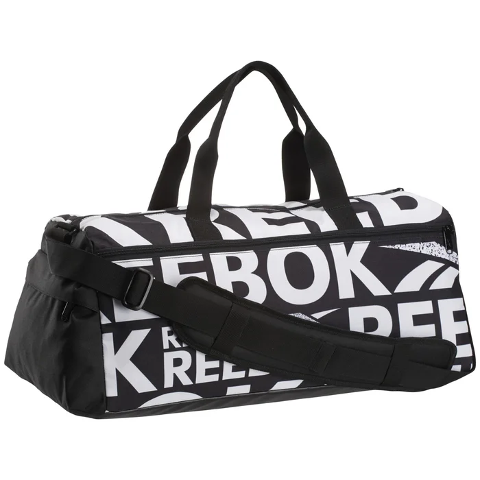 Sac de sport Reebok Workout Ready
