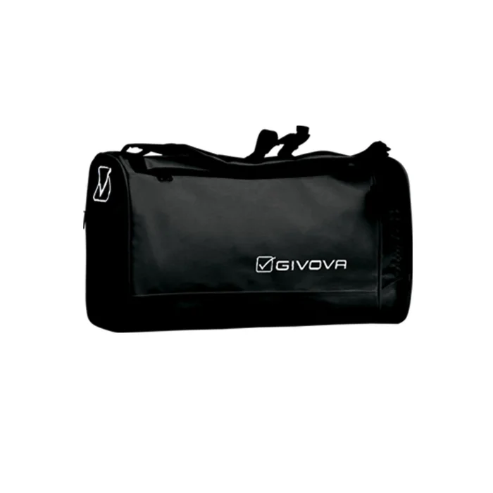 Sac de sport similicuir Givova Biker