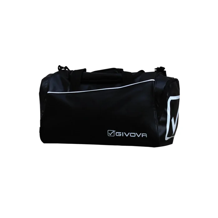 Sac de sport tendace similicuir Givova