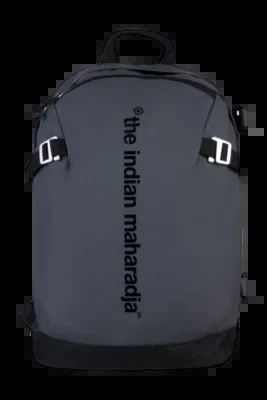 Sac de Sport The Indian Maharadja Backpack PMX4 Grey 20L