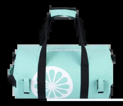Sac de Sport The Indian Maharadja Duffle Bag PSX4 Mint 23L