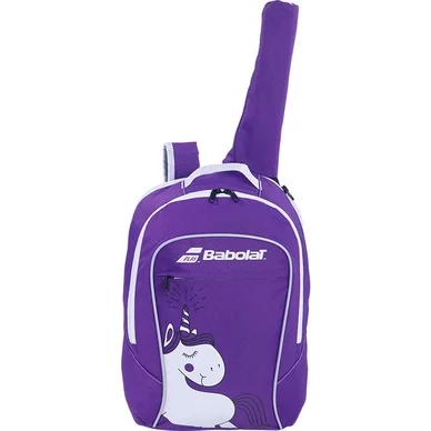 Sac de Tennis Babolat Backpack Junior Club Purple