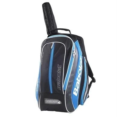 Sac de Tennis Babolat Backpack Pure Strike Bleu
