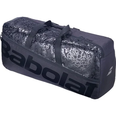 Sac de Tennis Babolat Duffle M Classic Black