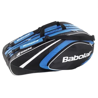 Sac de Tennis Babolat Racket Holder X12 Club Bleu
