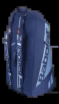 Sac de Tennis Babolat Rh 6 Pure Drive 11e Gen Blue