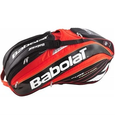 Sac de Tennis Babolat RH X 12 Pure Control Rouge